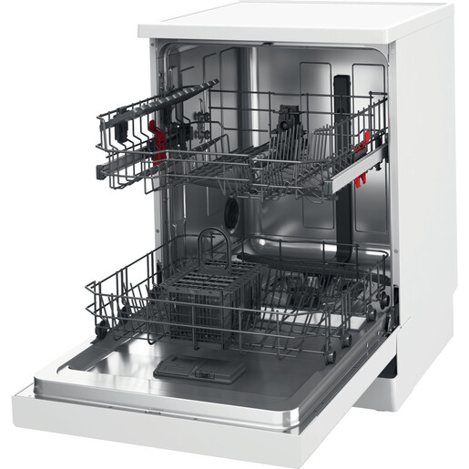 Whirlpool perilica posuđa WFE 2B19