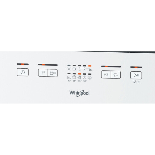 Whirlpool perilica posuđa WFE 2B19