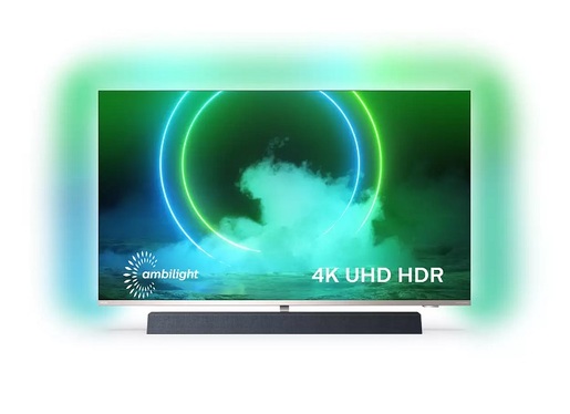 Philips LED televizor 55PUS9435/12, 4K Ultra HD, Smart, Android TV, Ambilight
