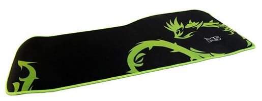 MS TERIS L100 podloga za miš i tastaturu