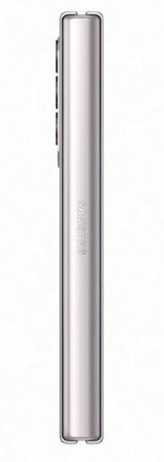 Samsung Galaxy Z Fold3 5G, 12+256 GB, SM-F926BZSDEUC, Phantom Silver