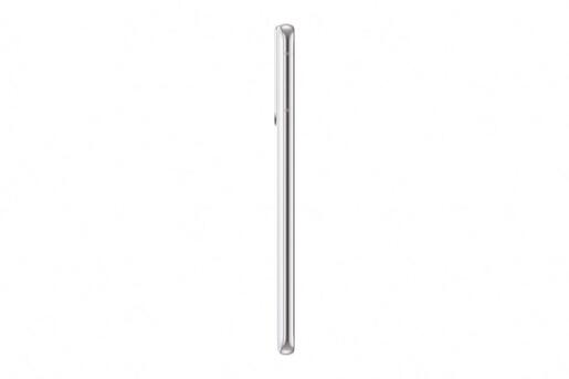 Samsung Galaxy S21 5G mobitel, 8+128 GB, SM-G991BZWDEUC, Fantomska Bijela