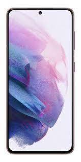 Samsung Galaxy S21 5G mobitel, 8+128 GB, SM-G991BZVDEUC, Fantomska Ljubičasta