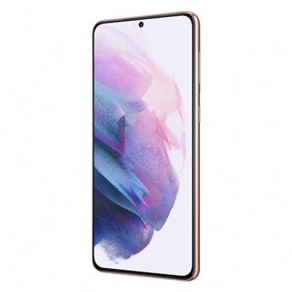 Samsung Galaxy S21 5G mobitel, 8+128 GB, SM-G991BZVDEUC, Fantomska Ljubičasta