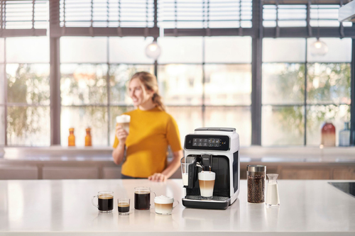 Philips aparat za espresso kafu EP3243/50