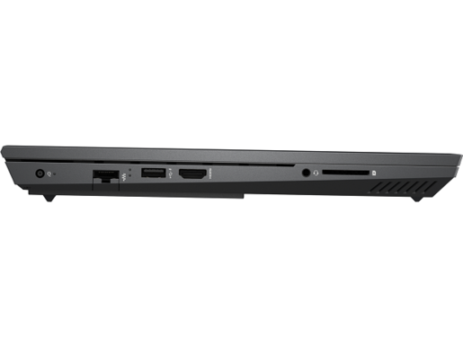 Laptop HP OMEN 15-ek0010nm 1U6J7EA, 15,6 FHD 144Hz, Intel Core i7-10750H, 16GB DDR4, 2 x 512GB SSD NVMe, NVIDIA GeForce RTX 2070 8GB GDDR6 , Free DOS
