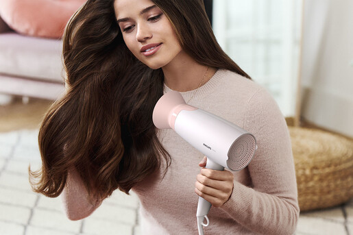 PHILIPS fen za kosu BHD300/00, 1600 W