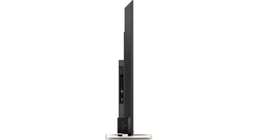 PHILIPS LED televizor 55PUS7556/12, 4K Ultra HD, Smart, Saphi, Srebreni