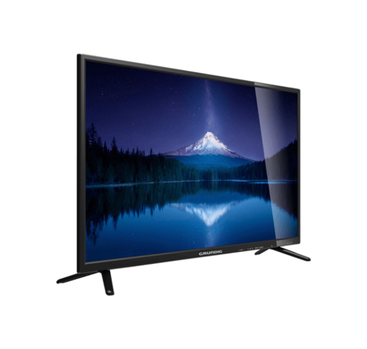 Grundig LED televizor 43GEF4820, Full HD, Smart TV, Crni