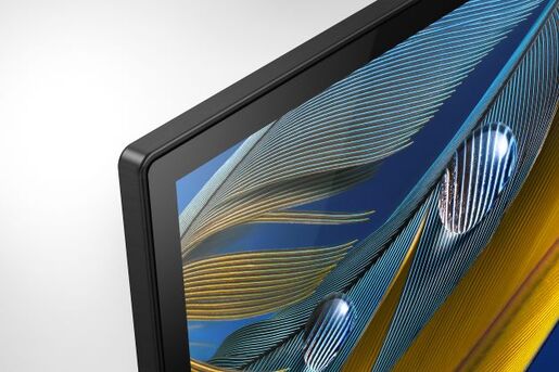 Sony OLED televizor XR65A80JCEP BRAVIA, 4K Ultra HD Super Resolution, Android, Smart TV, Cognitive Processor XR, Crni