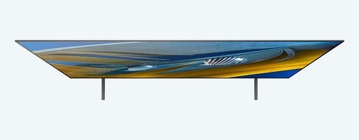 Sony OLED televizor XR65A80JCEP BRAVIA, 4K Ultra HD Super Resolution, Android, Smart TV, Cognitive Processor XR, Crni