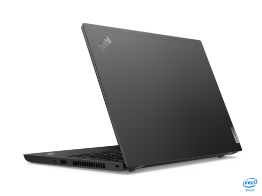 Laptop Lenovo ThinkPad L14 20U1S21A00, 14 FHD IPS 250nits, Intel Core i5 10210U, 8GB DDR4, 256GB PCIe NVMe SSD, Intel UHD Graphics, Windows 10 Pro