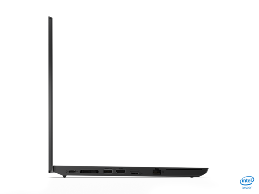 Laptop Lenovo ThinkPad L14 20U1S21A00, 14 FHD IPS 250nits, Intel Core i5 10210U, 8GB DDR4, 256GB PCIe NVMe SSD, Intel UHD Graphics, Windows 10 Pro