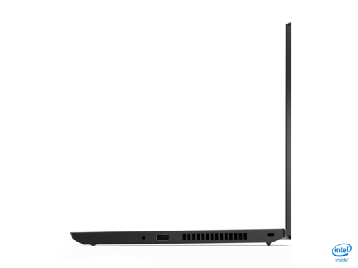 Laptop Lenovo ThinkPad L14 20U1S21A00, 14 FHD IPS 250nits, Intel Core i5 10210U, 8GB DDR4, 256GB PCIe NVMe SSD, Intel UHD Graphics, Windows 10 Pro