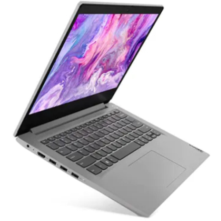 Laptop Lenovo IdeaPad 3 14ADA05 81W00053PB, 14 FHD TN 220nits, AMD Ryzen 3 3250U, 8GB DDR4, 256GB PCIe NVMe SSD, Windows 10 Home