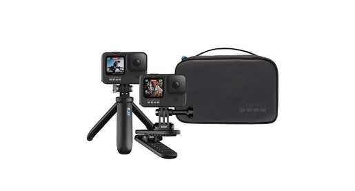 GoPro Travel Kit