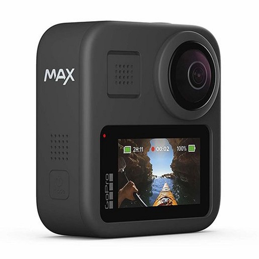 GoPro MAX - 360 kamerica