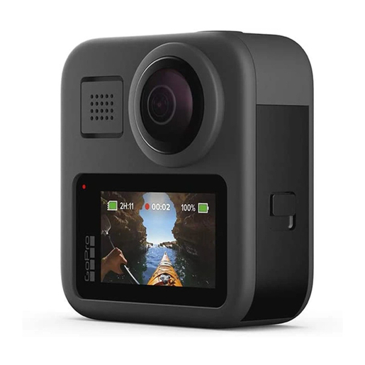 GoPro MAX - 360 kamerica