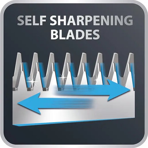 Rowenta aparat za brijanje TN2801F4