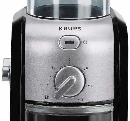 Krups mlin za kafu GVX242