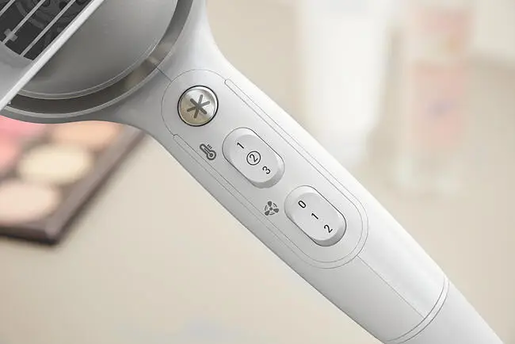 ROWENTA fen za kosu CV5930F0 1700W/2400W