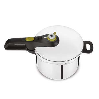 Tefal ekspres lonac 6L SECURE NEO P2530741