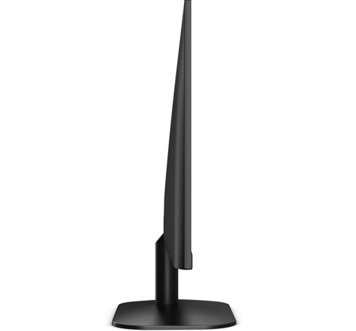 AOC monitor 24B2XHM2, FULL HD 1920x1080, 23,8 VA, 250 cd/m2, HDMI, VGA, 75Hz, 4ms