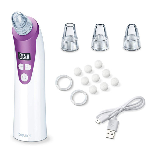 Beurer FC 41 Čistač pora