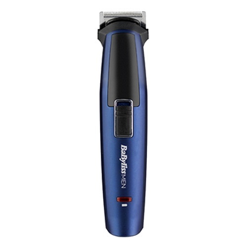 Babyliss Multigroomer 7255PE 10u1 Blue Edition