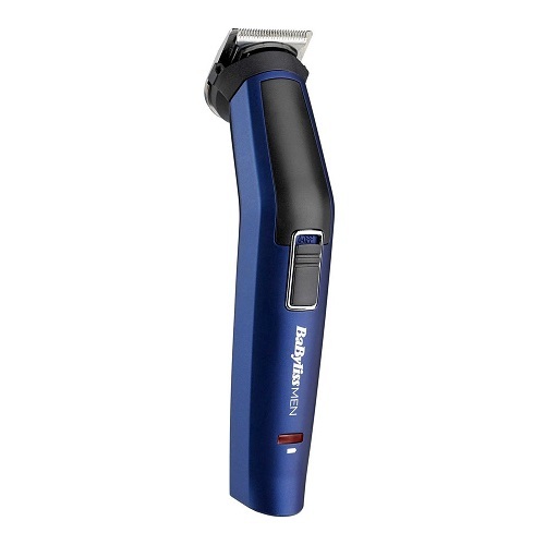 Babyliss Multigroomer 7255PE 10u1 Blue Edition