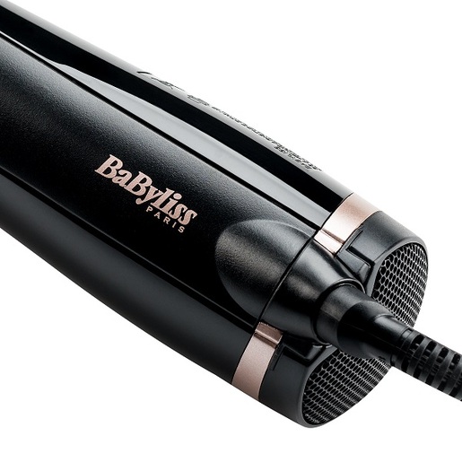 Babyliss rotirajuća četka AS200E