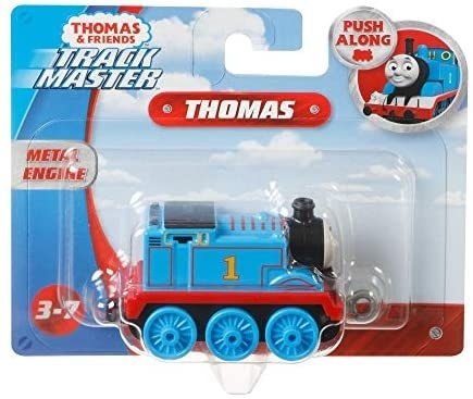 THOMAS I PRIJATELJI AVANTURA - MALI VOZ