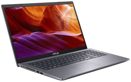Laptop ASUS VivoBook M515DA-EJ301T, 15,6 FHD IPS, AMD Ryzen 3 3250U, 12GB RAM, 256GB PCIe NVMe SSD, Windows 10 Home