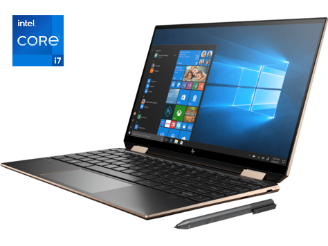 Laptop HP Spectre x360 15-eb1013nn, 3B2A7EA