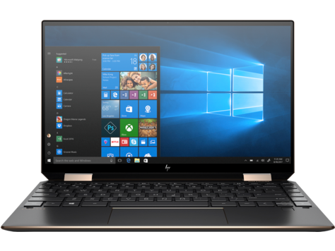 Laptop HP Spectre x360 15-eb1013nn, 3B2A7EA