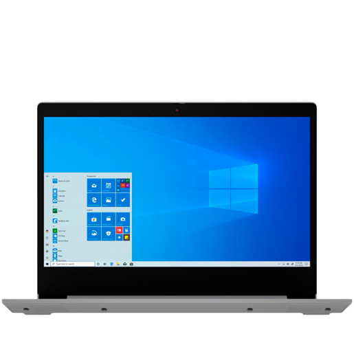 Laptop Lenovo IdeaPad 3 14ADA05 81W00053PB, 14,0 FHD TN 220nits, AMD Ryzen 3 3250U, 4GB DDR4, 256 GB SSD PCIe, AMD Radeon Graphics, Win 10 Home S, ENG kyb