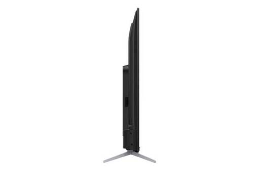 TCL LED televizor 43P725, 4K Ultra HD, Smart TV, Android, HDR10, Qual Core, Sivi