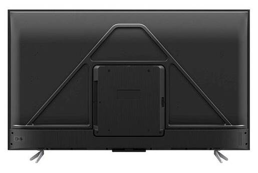 TCL LED televizor 55P725, 4K Ultra HD, Smart TV, Android, HDR10, Qual Core, Sivi **MODEL 2021**