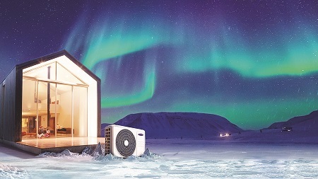 Carrier klima uređaj 42QHG018D8SX / 38QHG018D8SX Extreme