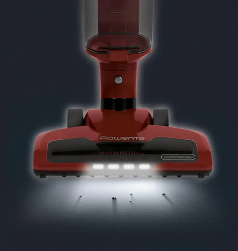 ROWENTA štapni usisivač RH6543WH Air Force Light; 14.4 V; do 30 min. čišćenja