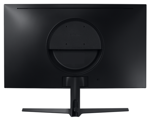 SAMSUNG monitor LC27RG50FQUXEN, Odyssey CRG5, Gaming,  FULL HD 1920x1080, 27 VA, 300cd/m2, NVIDIA G-Sync, DP, 2x HDMI, 240Hz, 4ms