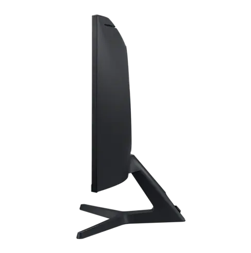 SAMSUNG monitor LC27RG50FQUXEN, Odyssey CRG5, Gaming,  FULL HD 1920x1080, 27 VA, 300cd/m2, NVIDIA G-Sync, DP, 2x HDMI, 240Hz, 4ms