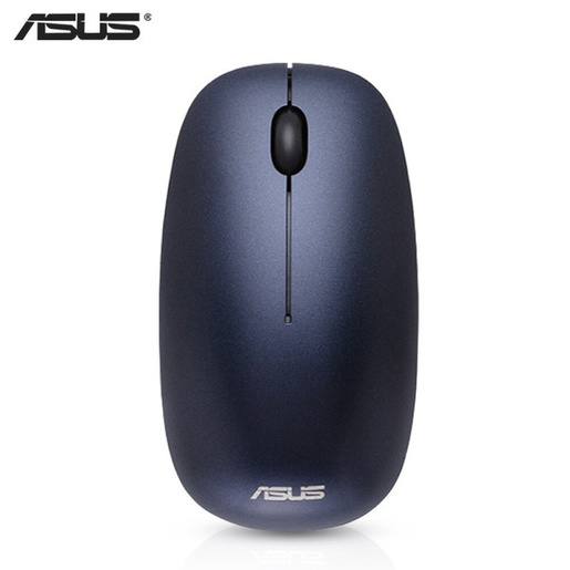 ASUS miš MW201C, crni
