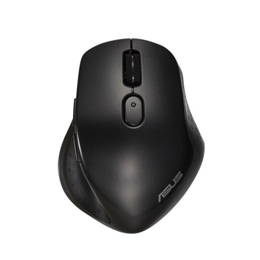ASUS miš MW203, black