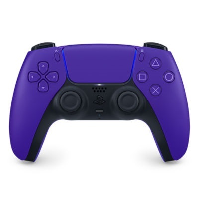 PS5 Dualsense Wireless Controller, Galactic Purple