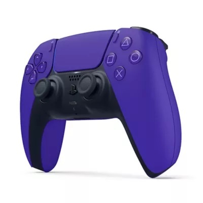PS5 Dualsense Wireless Controller, Galactic Purple