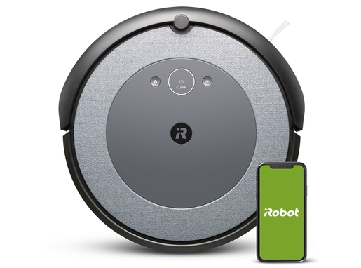 iRobot robotski usisavač Roomba i3 (i3156)