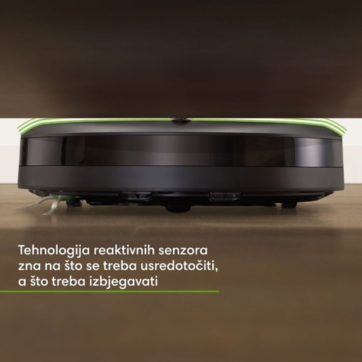 iRobot robotski usisavač Roomba i3 (i3156)