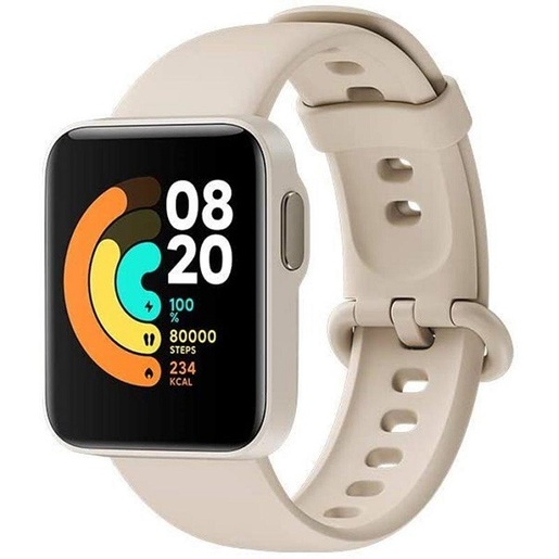 Xiaomi Redmi Watch 2 Lite, Bež