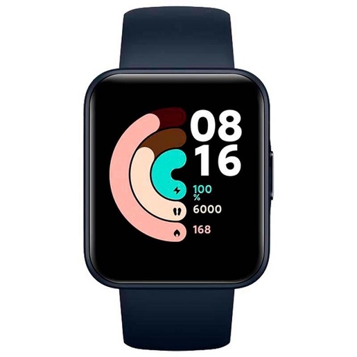 Xiaomi Redmi Watch 2 Lite, Plavi